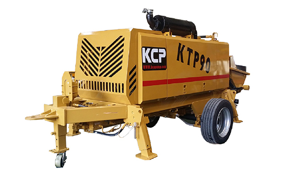 小型混凝土泵车报价 小型混凝土泵车报价