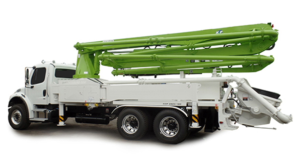 小型混泥土泵车价格 小型混泥土泵车价格